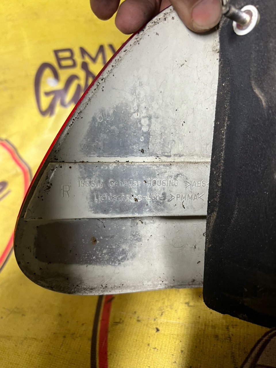 Фонарь, 1500 рублей, Орёл