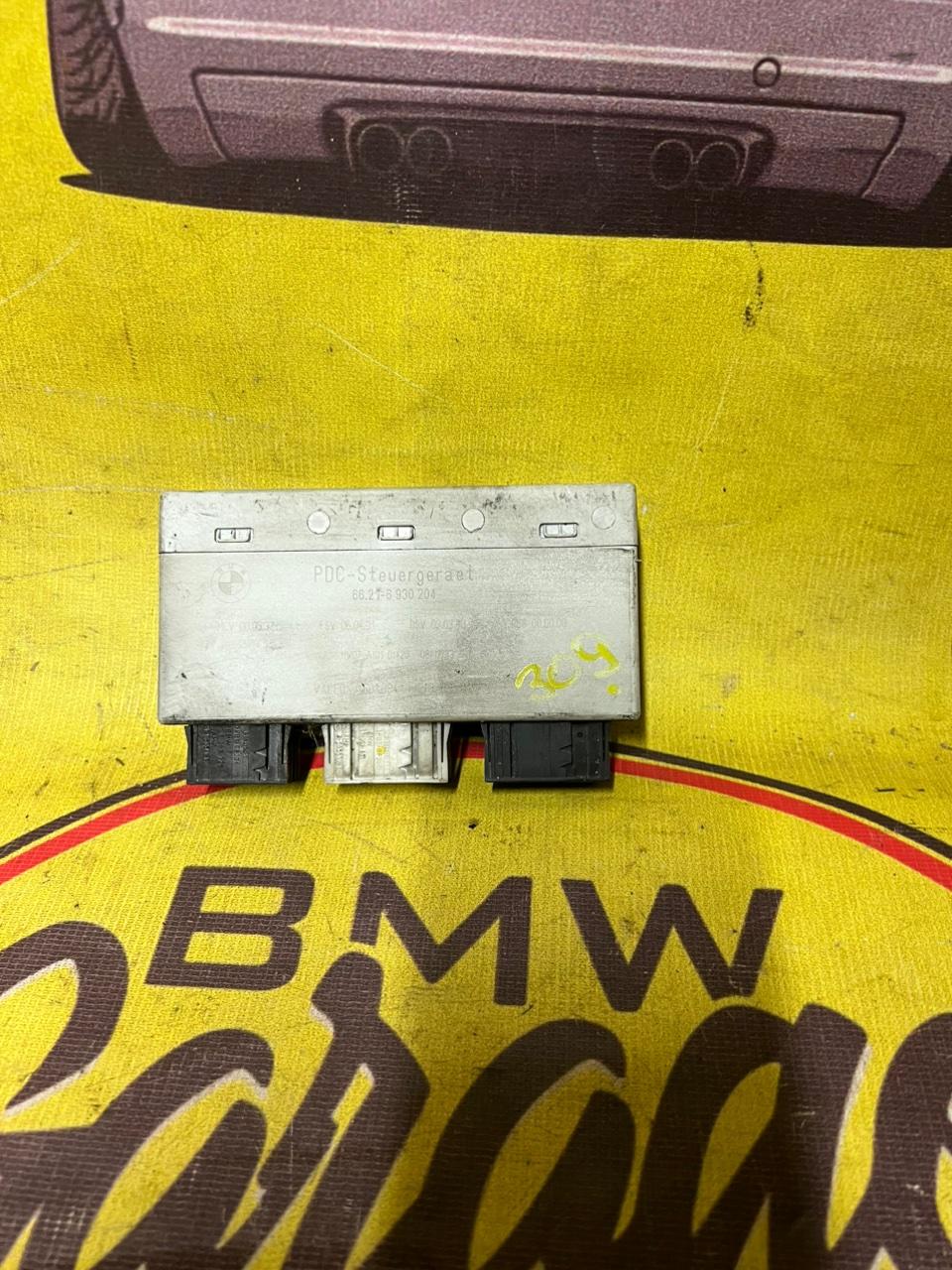 Блок управления парктрониками, 2700 рублей, Орёл