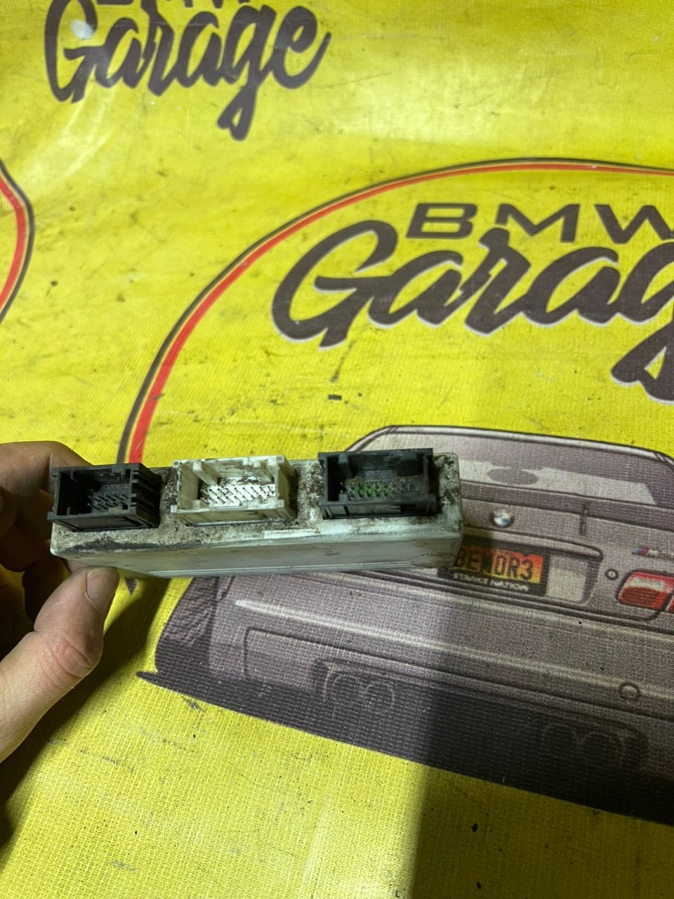 Блок управления парктрониками, 2700 рублей, Орёл