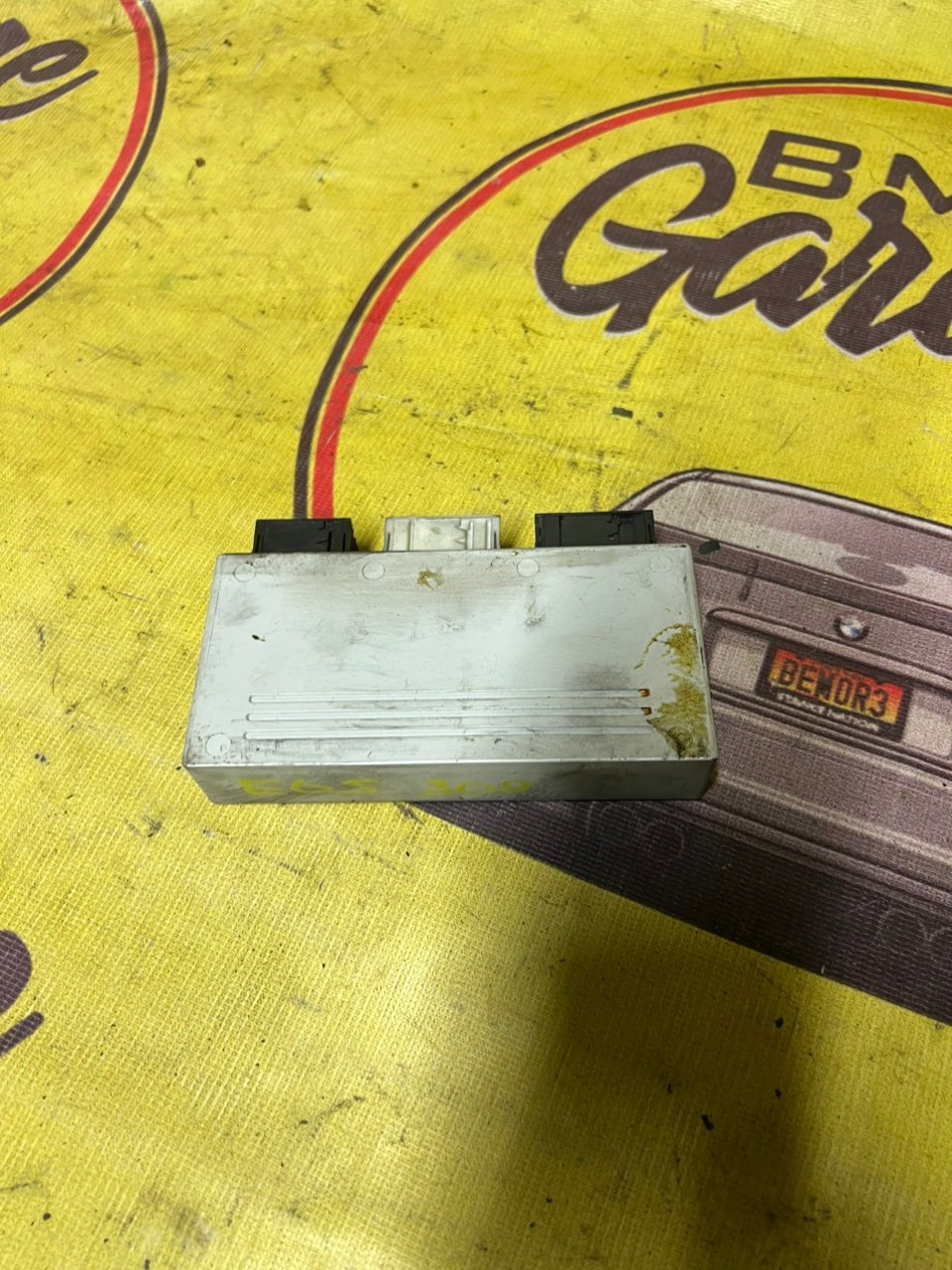 Блок управления парктрониками, 2700 рублей, Орёл