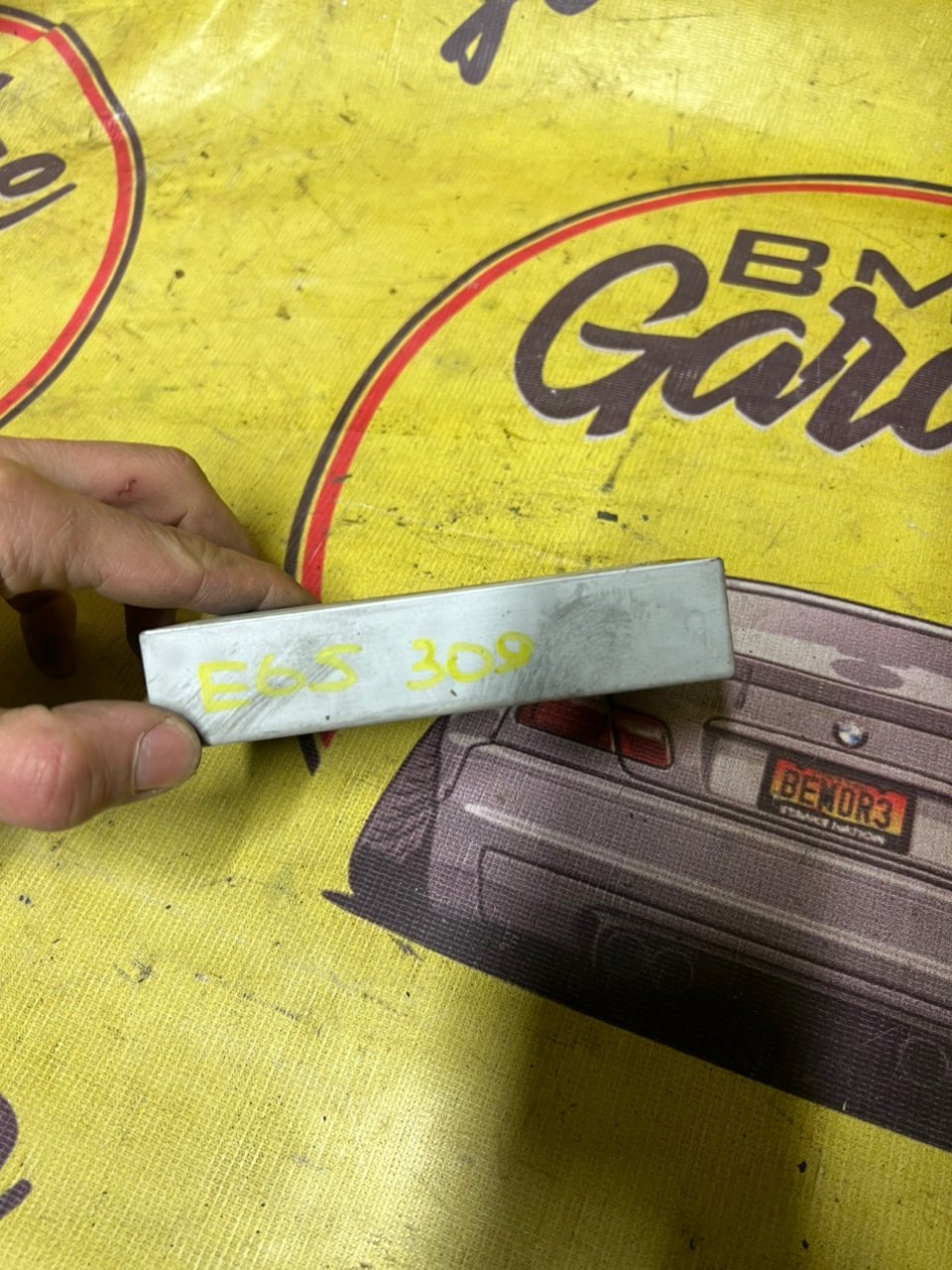 Блок управления парктрониками, 2700 рублей, Орёл