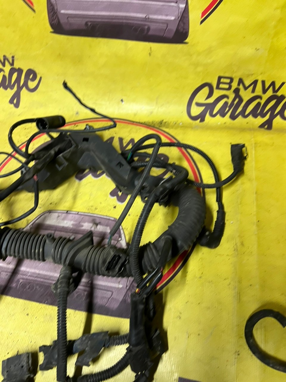 Проводка ДВС, 4000 рублей, Орёл