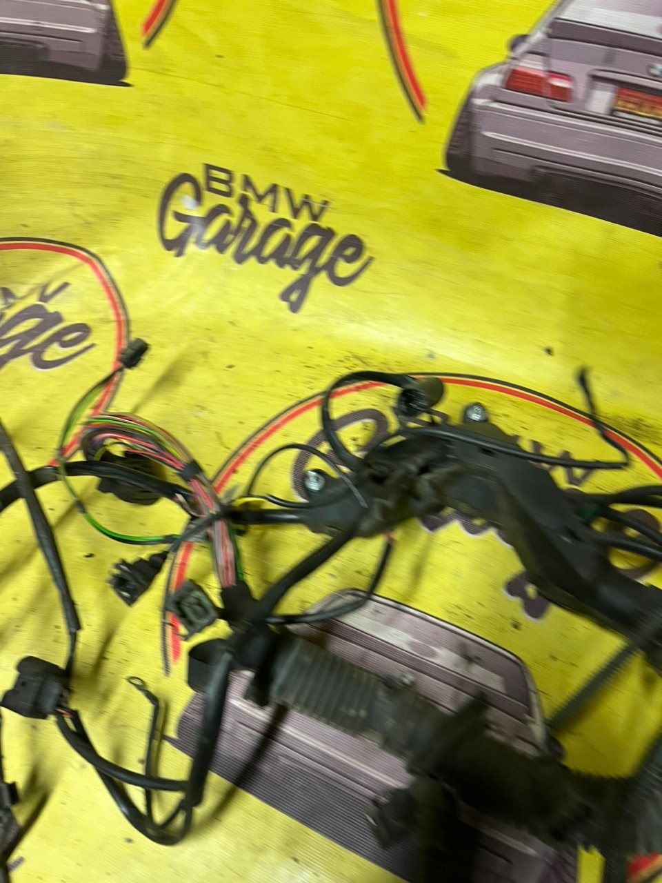 Проводка ДВС, 4000 рублей, Орёл