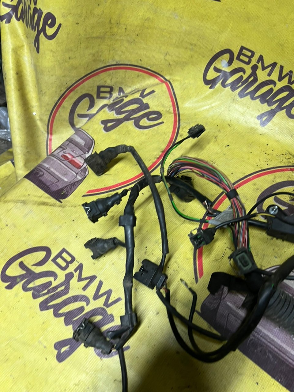 Проводка ДВС, 4000 рублей, Орёл