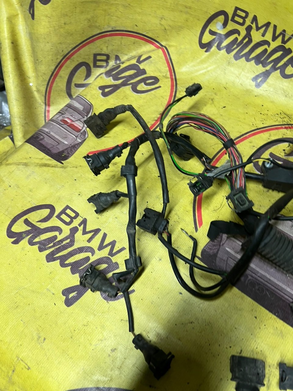 Проводка ДВС, 4000 рублей, Орёл