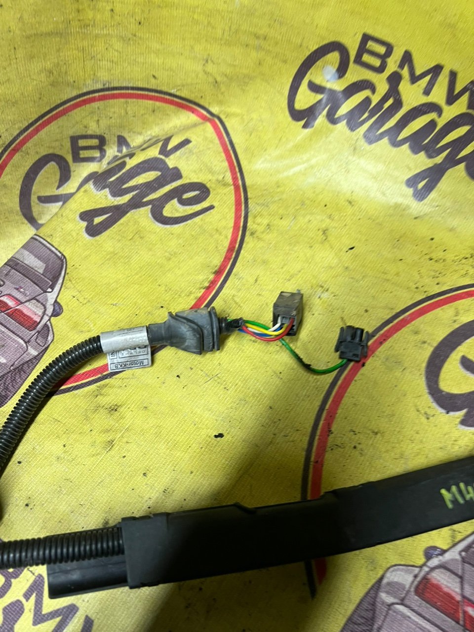 Проводка ДВС, 750 рублей, Орёл