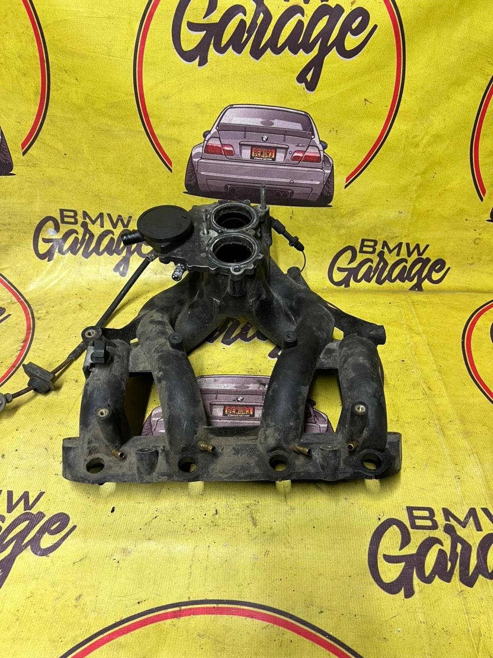 Коллектор впускной, 2000 рублей, Орёл