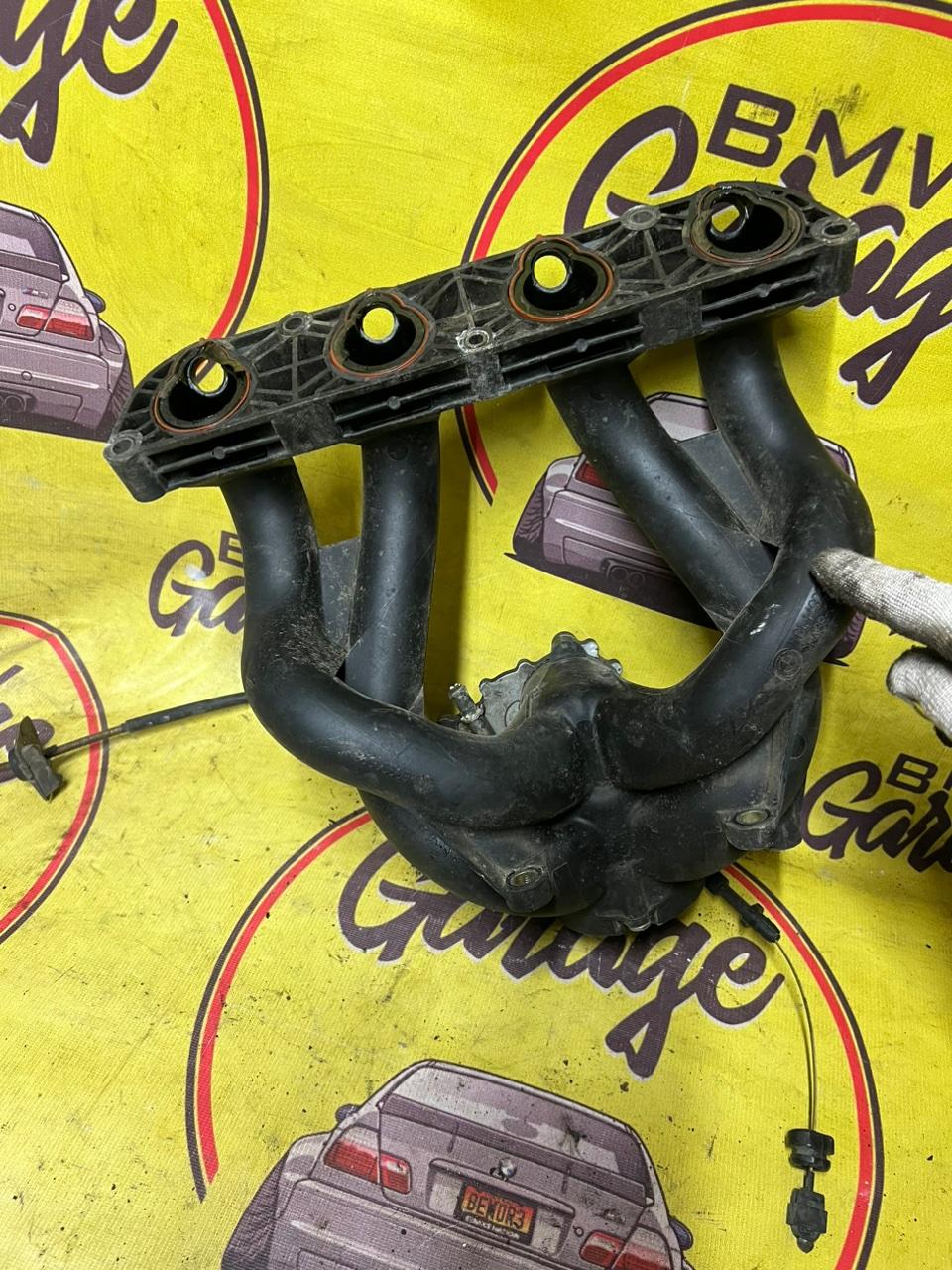 Коллектор впускной, 2000 рублей, Орёл