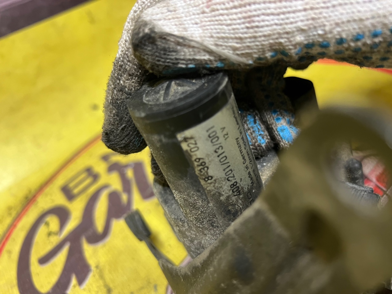 Круиз-контроль мотор сервопривод, 3000 рублей, Орёл