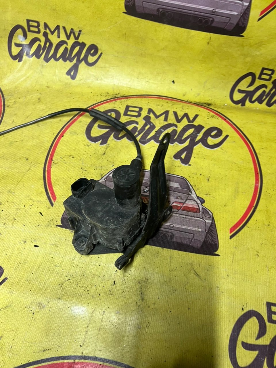 Круиз-контроль мотор сервопривод, 3000 рублей, Орёл