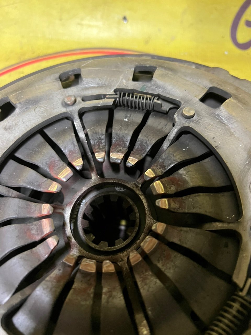 Маховик, 6500 рублей, Орёл