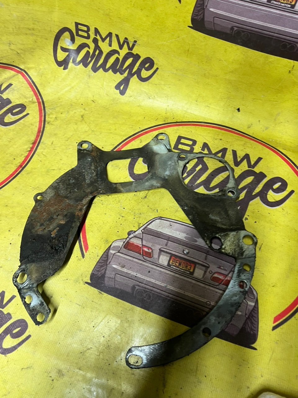 Пыльник ДВС, 1000 рублей, Орёл