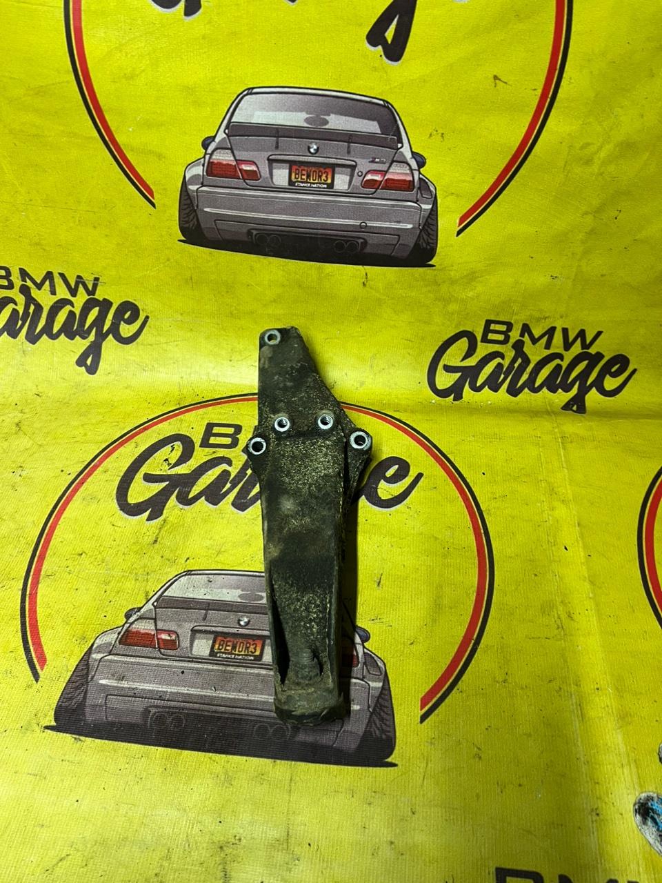 Кронштейн ДВС, 1000 рублей, Орёл