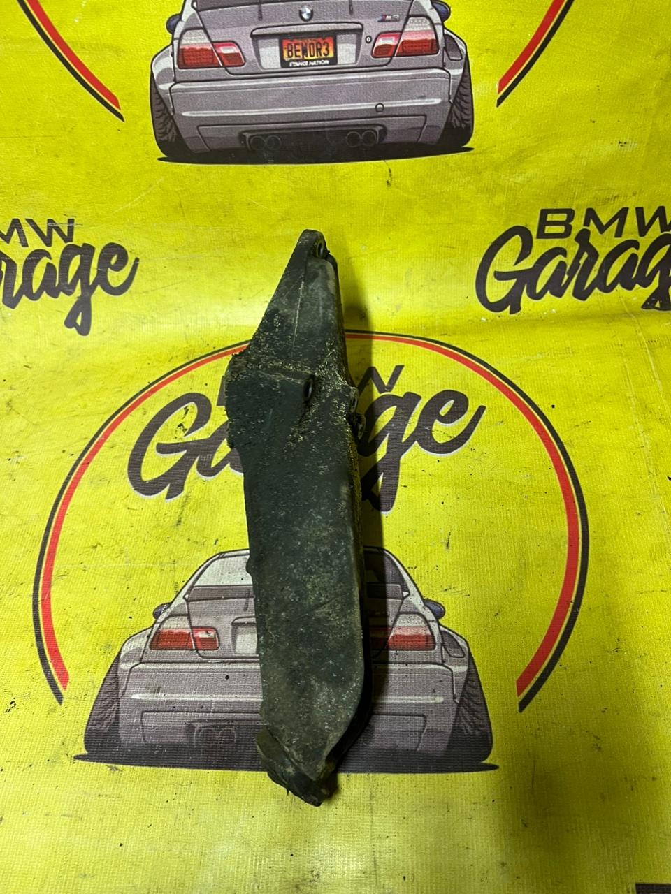 Кронштейн ДВС, 1000 рублей, Орёл