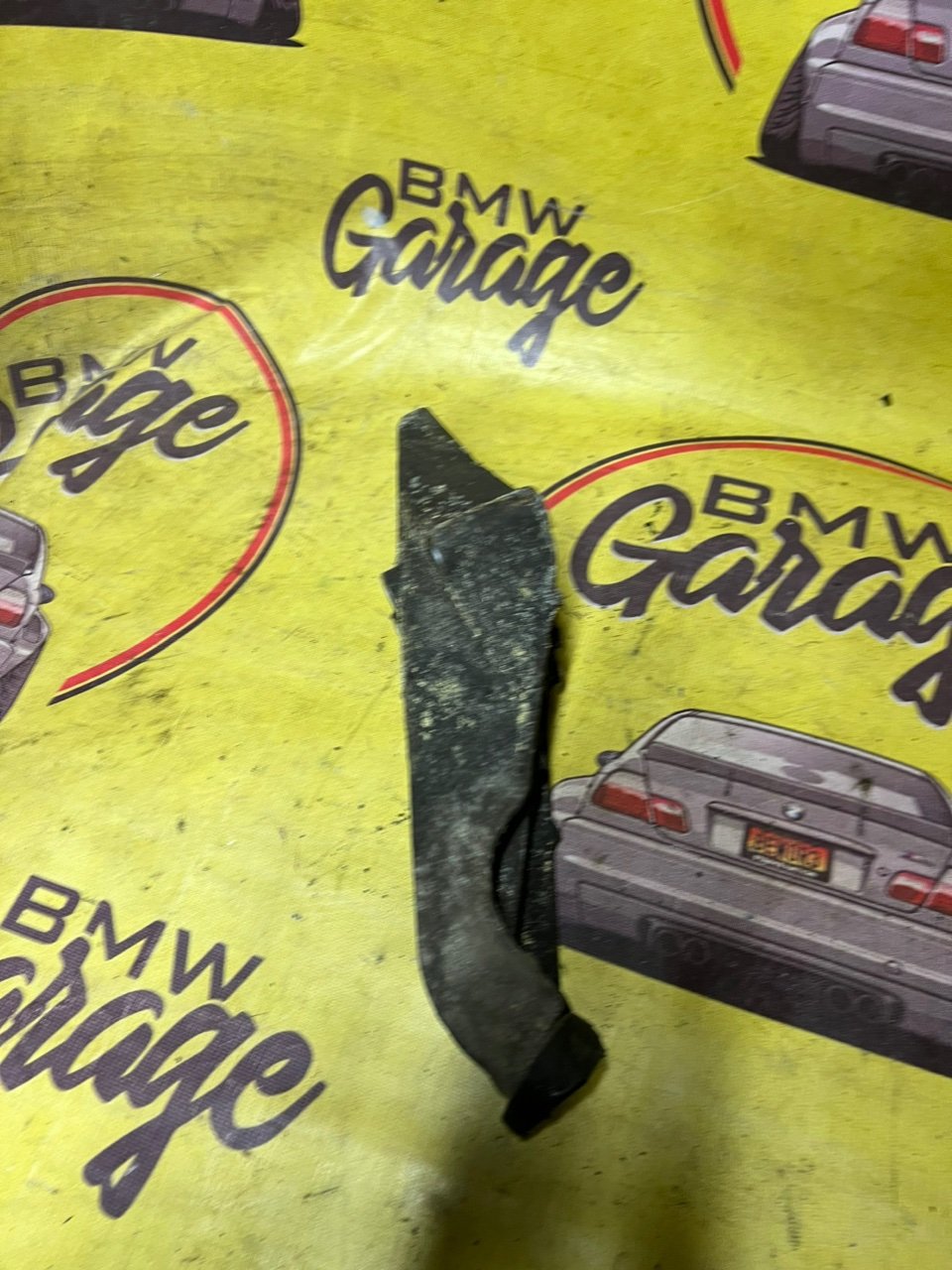 Кронштейн ДВС, 1000 рублей, Орёл