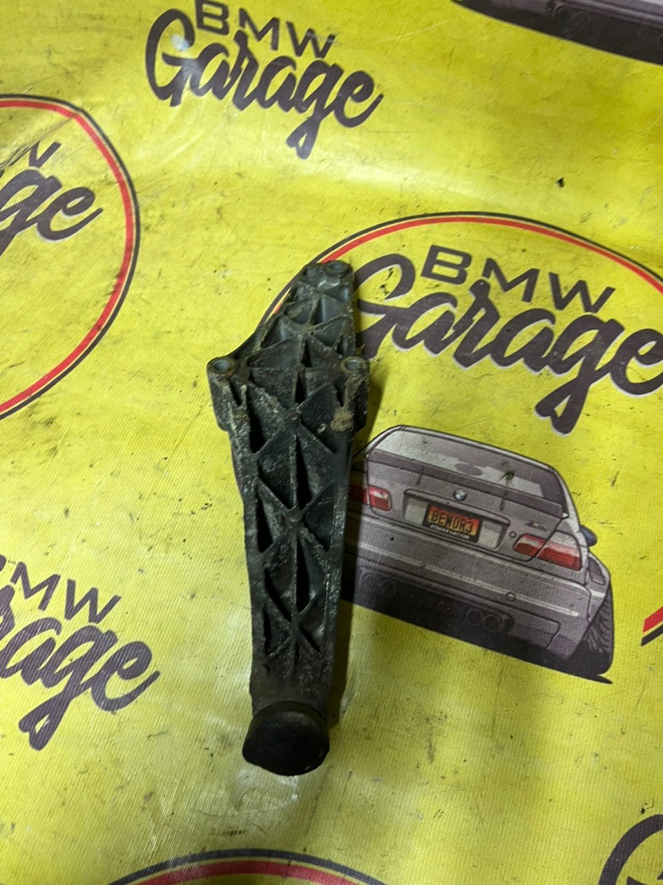 Кронштейн ДВС, 1000 рублей, Орёл