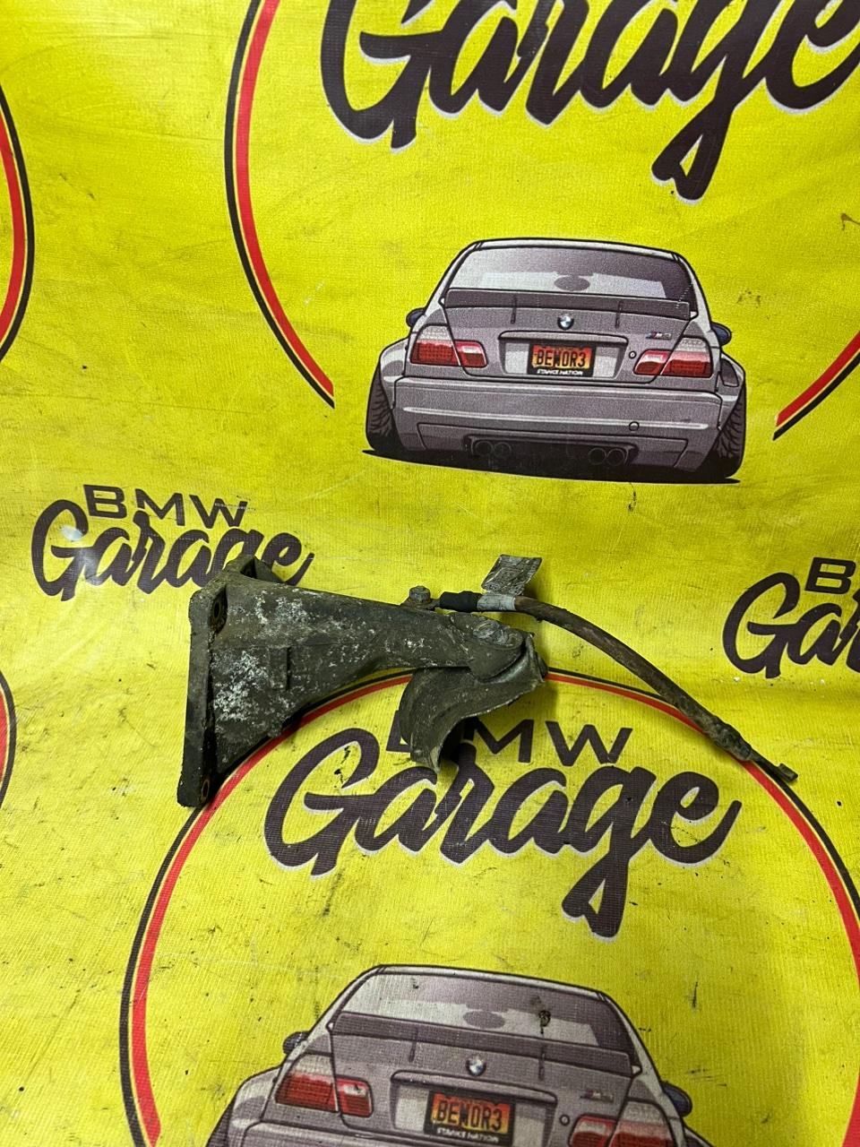 Кронштейн двигателя, 1000 рублей, Орёл