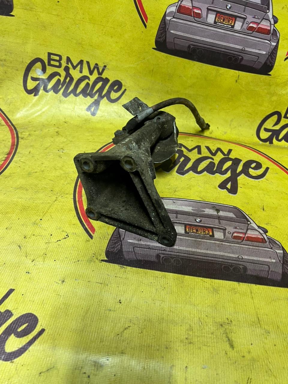 Кронштейн двигателя, 1000 рублей, Орёл