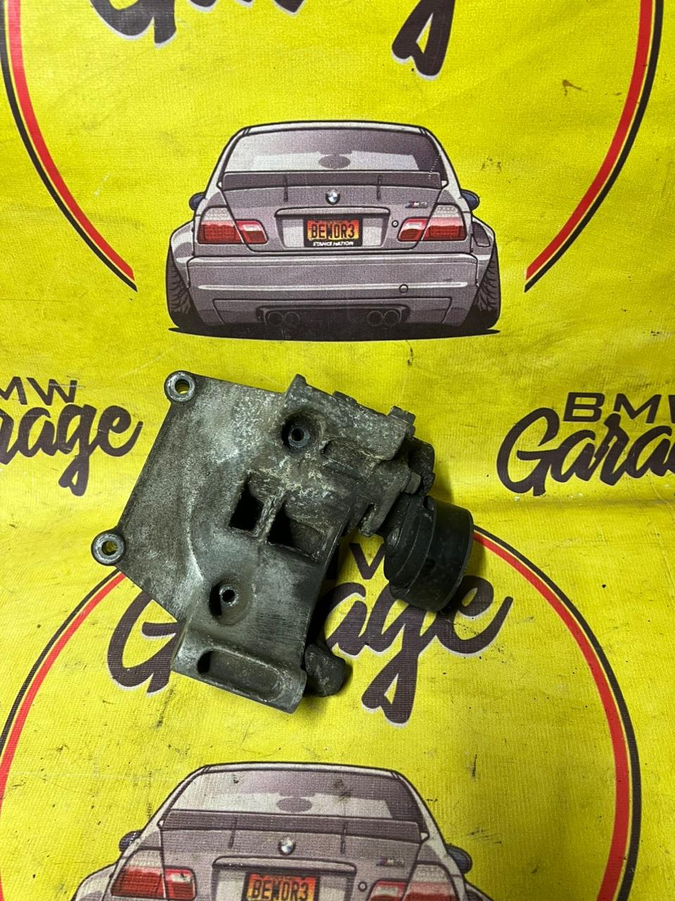 Кронштейн генератора, 1000 рублей, Орёл