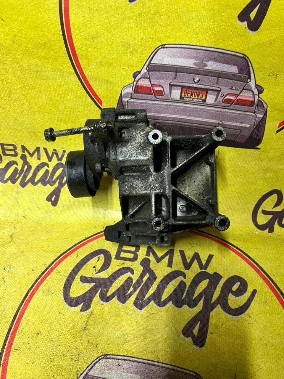 Кронштейн генератора, 1000 рублей, Орёл