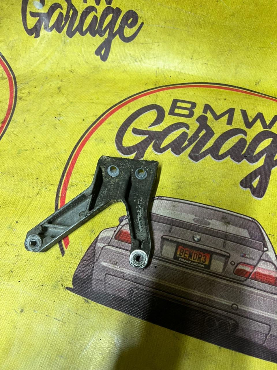 Кронштейн впускного коллектора, 500 рублей, Орёл