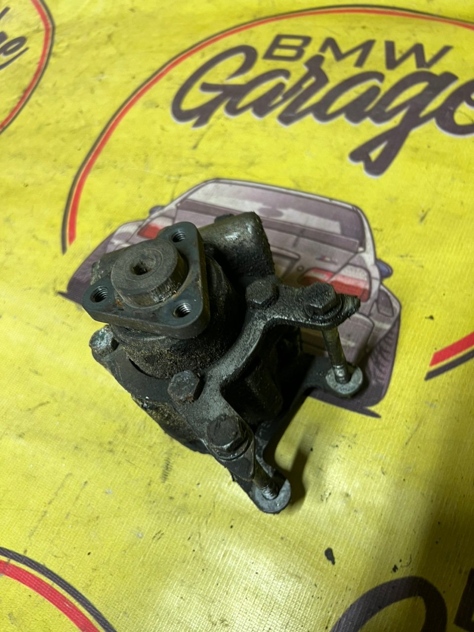 Насос ГУР, 5500 рублей, Орёл