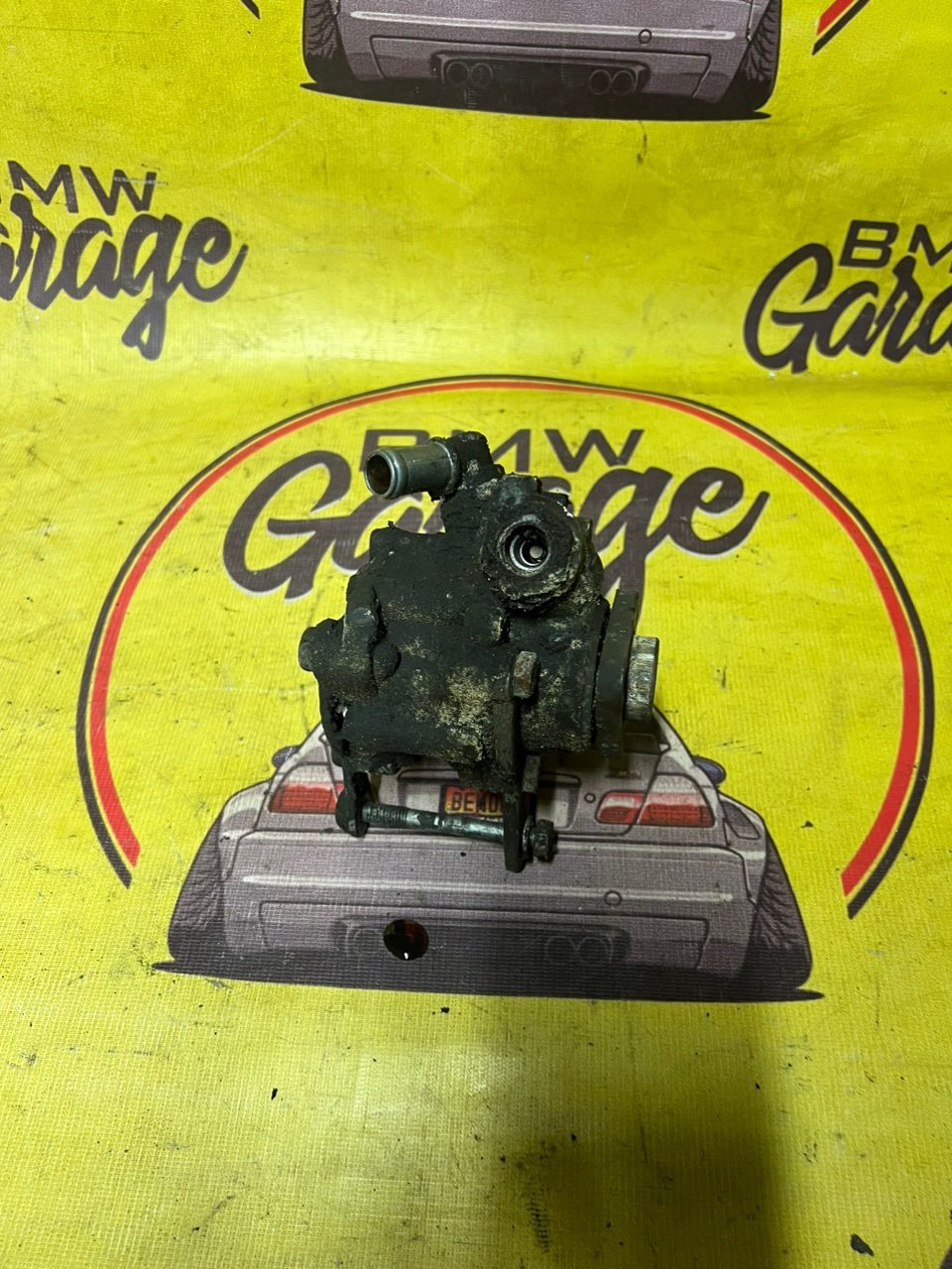 Насос ГУР, 5500 рублей, Орёл