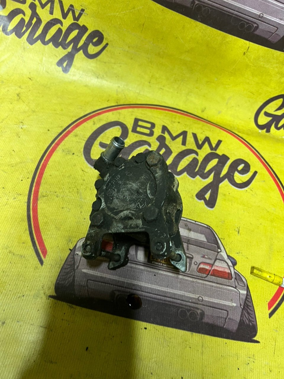 Насос ГУР, 5500 рублей, Орёл