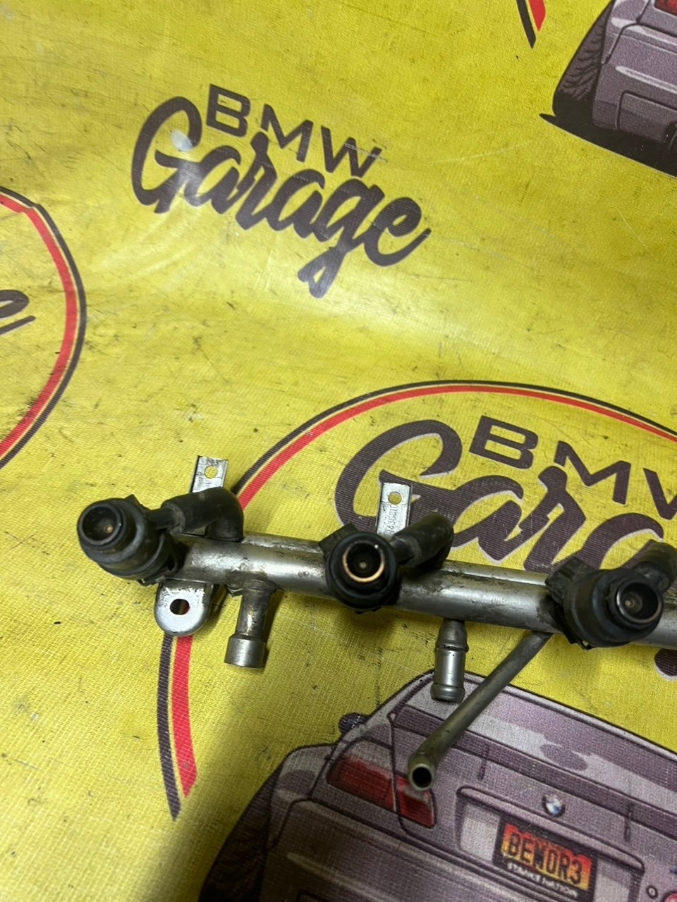 Форсунка топливная, 4000 рублей, Орёл