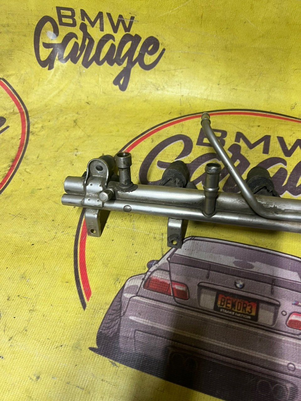 Форсунка топливная, 4000 рублей, Орёл