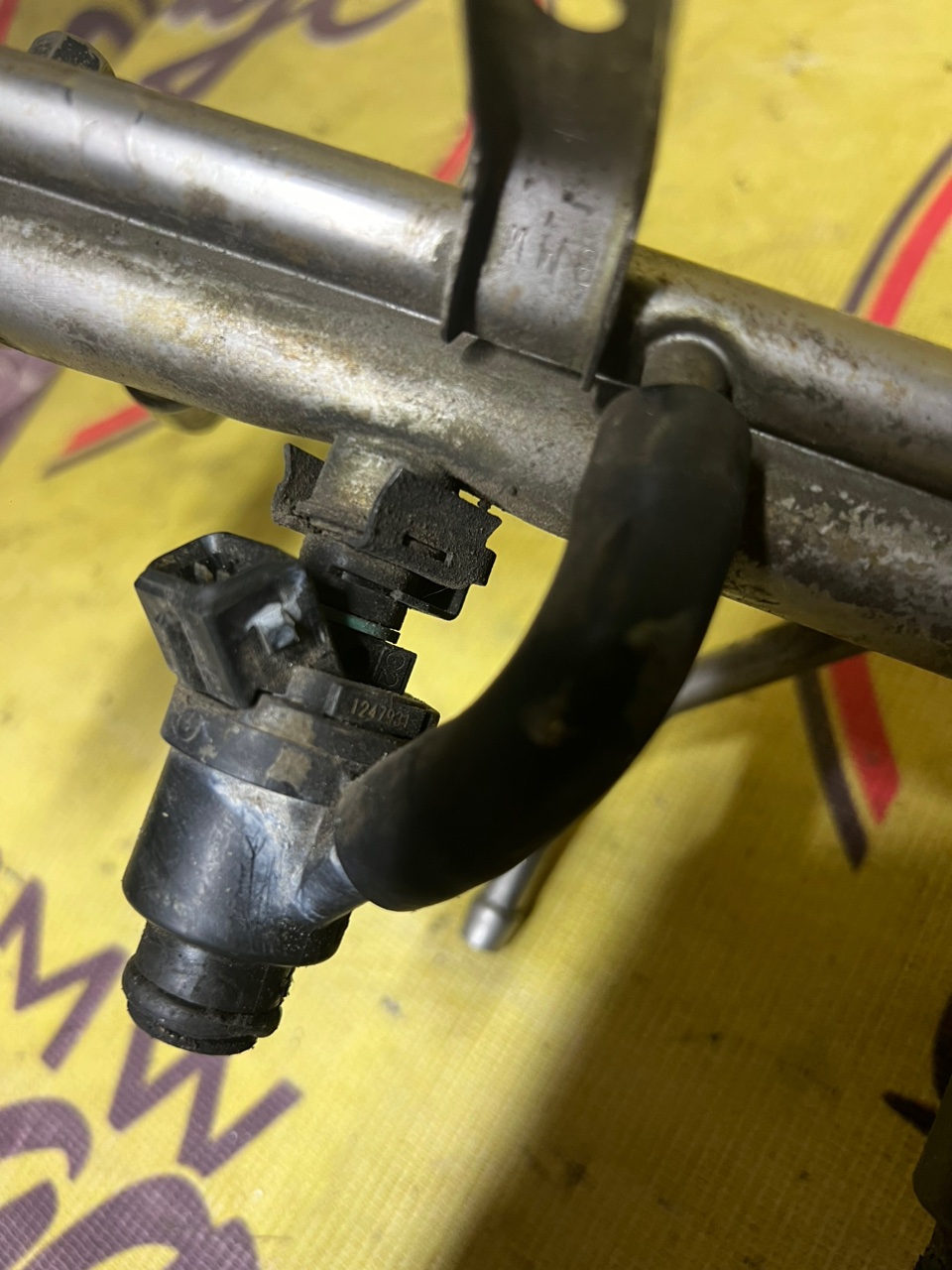 Форсунка топливная, 4000 рублей, Орёл