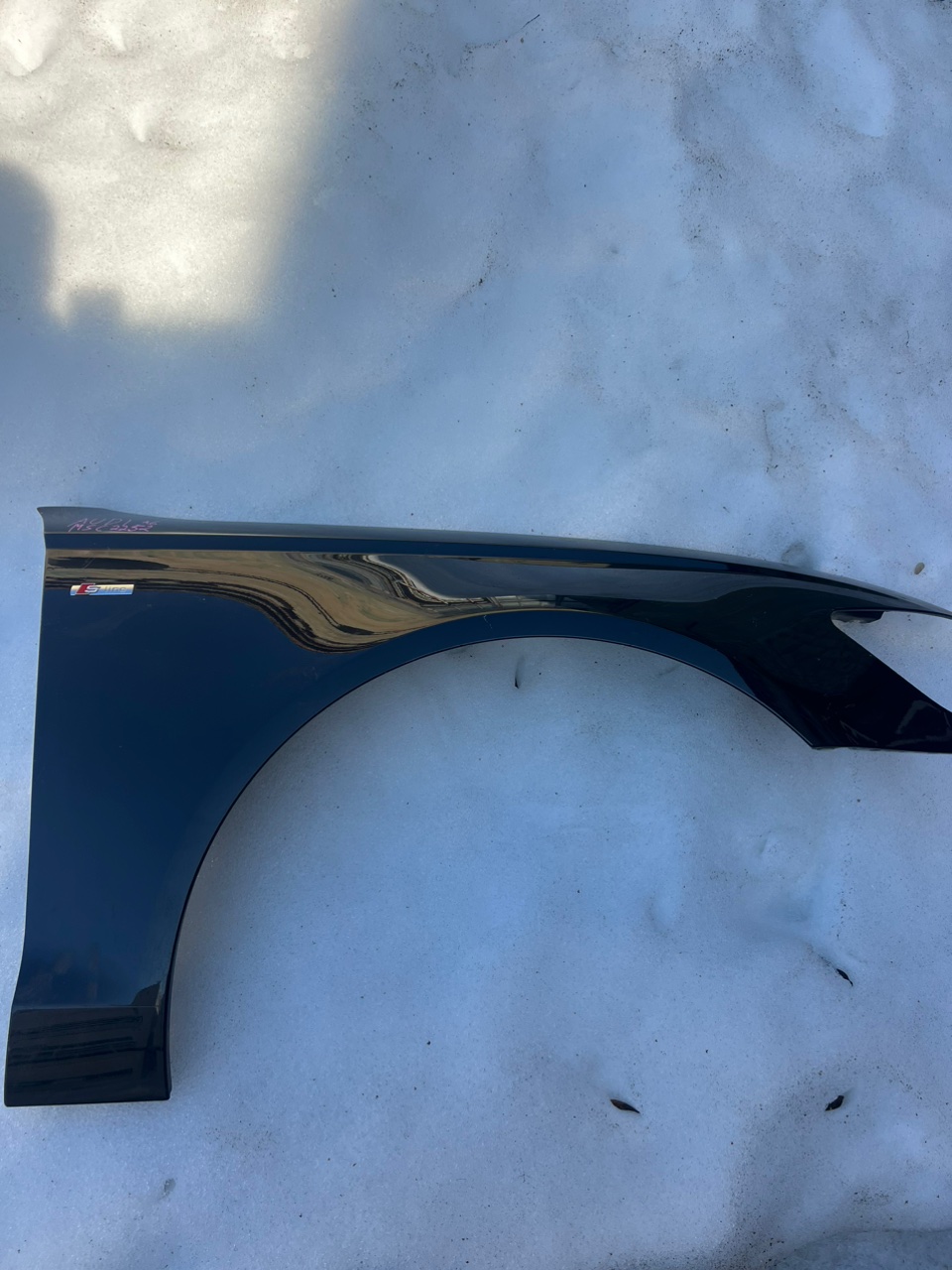 Крыло, 11000 рублей, Орёл