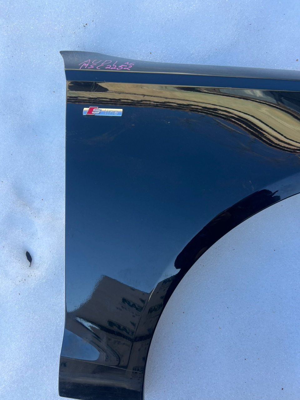 Крыло, 11000 рублей, Орёл