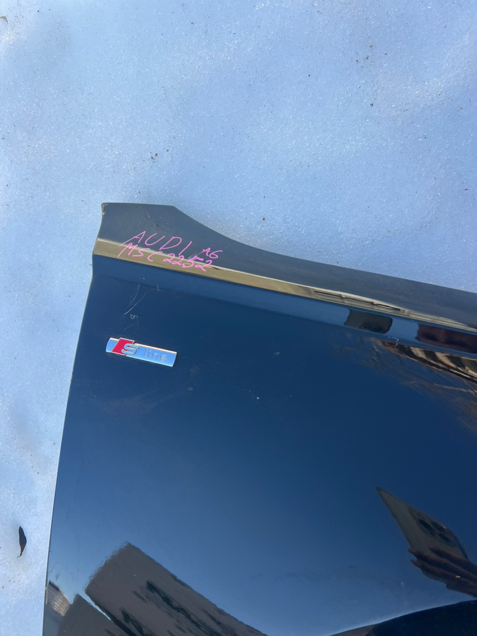 Крыло, 11000 рублей, Орёл