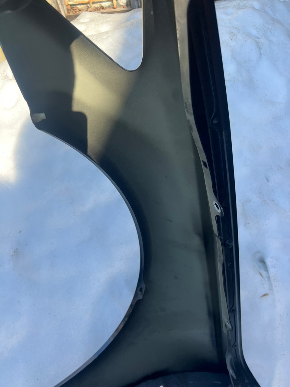 Крыло, 11000 рублей, Орёл