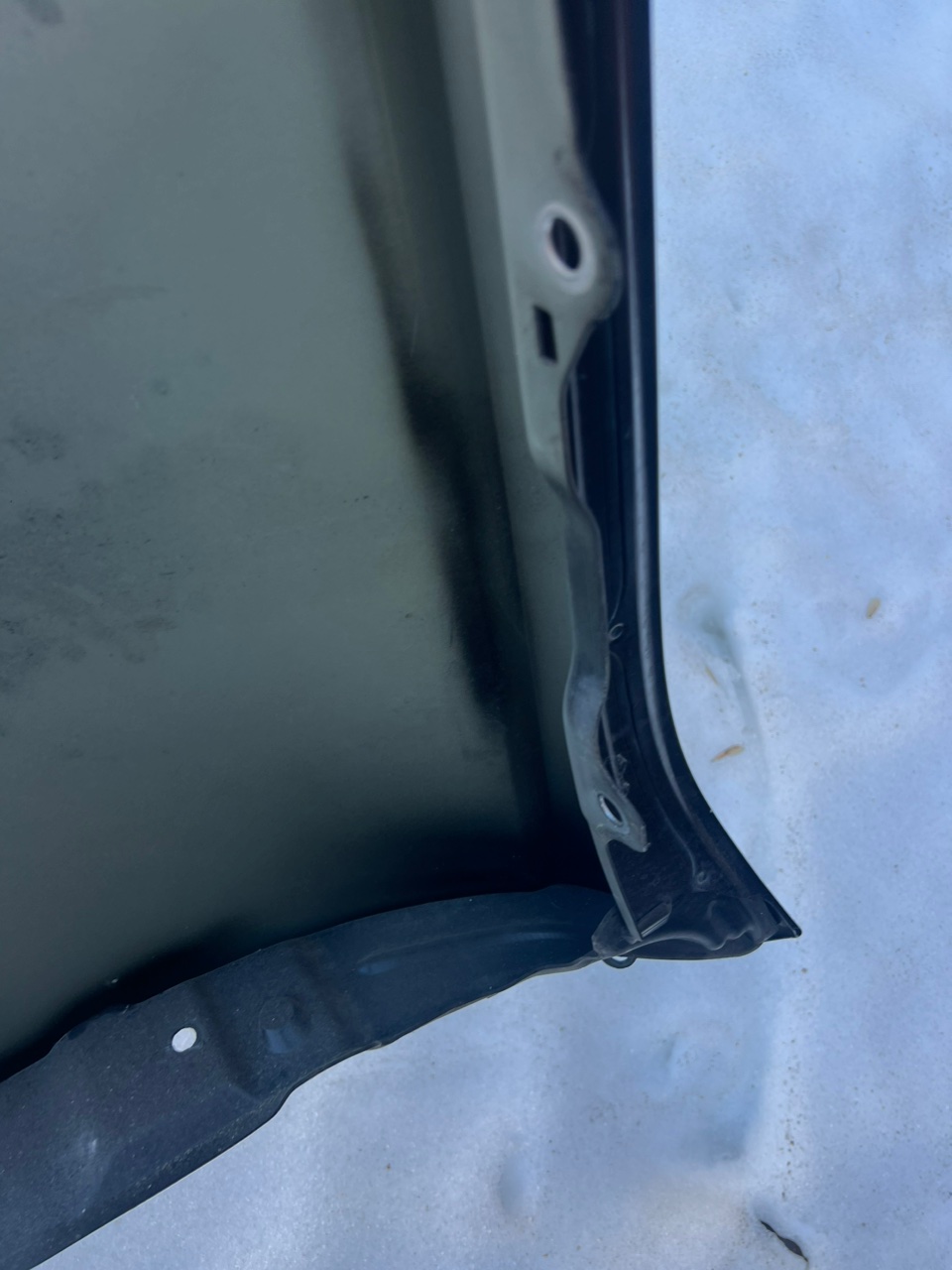 Крыло, 11000 рублей, Орёл