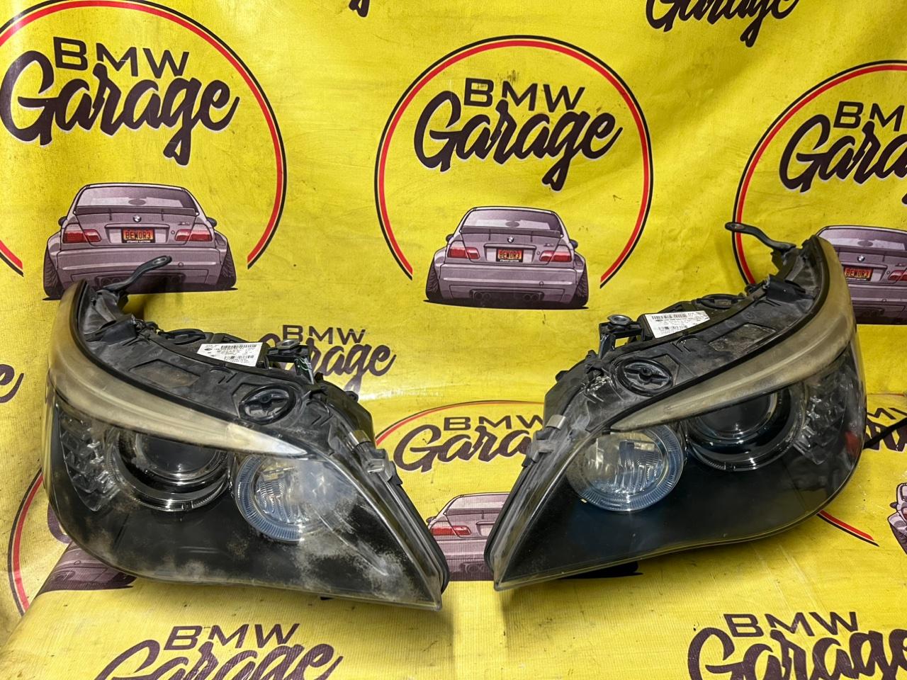 Фара ксеноновая, 43000 рублей, Орёл