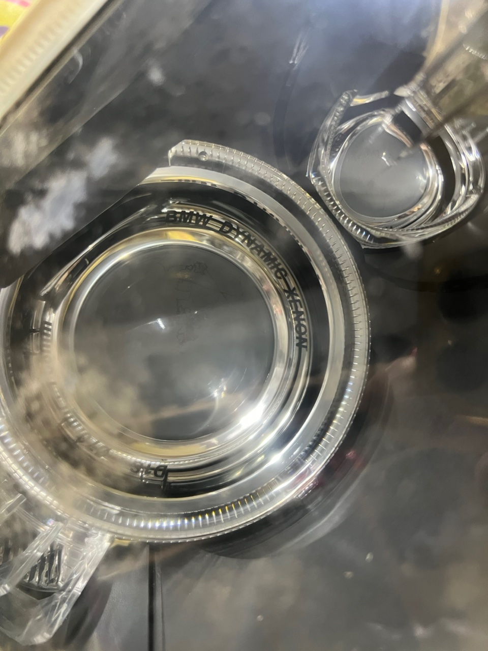 Фара ксеноновая, 43000 рублей, Орёл