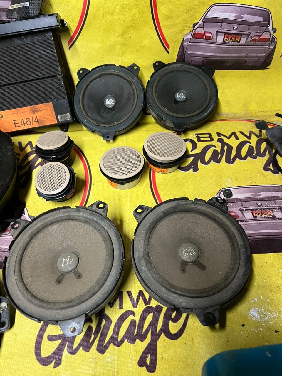 Проводка магнитолы, 45000 рублей, Орёл