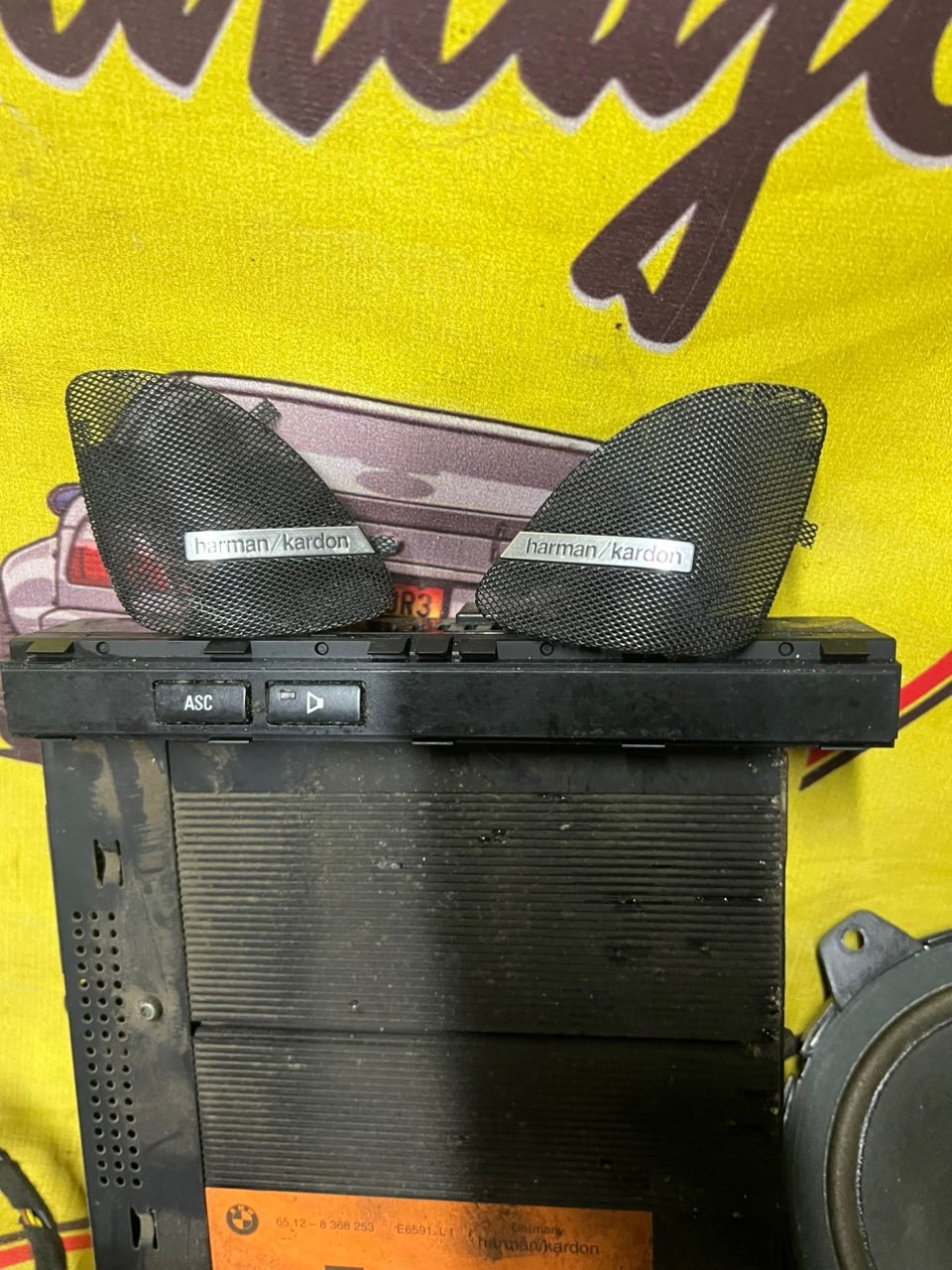 Проводка магнитолы, 45000 рублей, Орёл