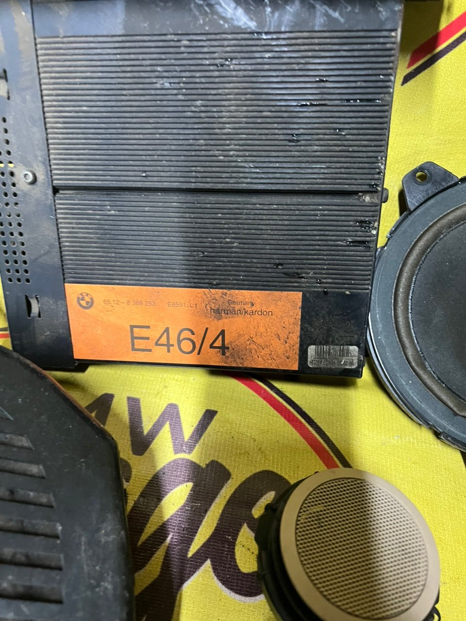 Проводка магнитолы, 45000 рублей, Орёл