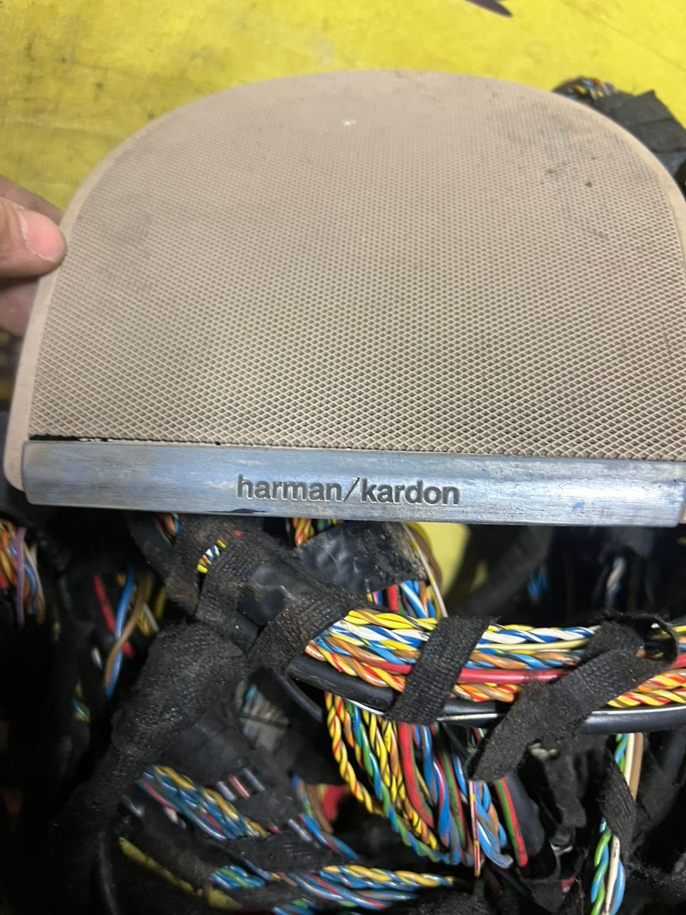 Проводка магнитолы, 45000 рублей, Орёл