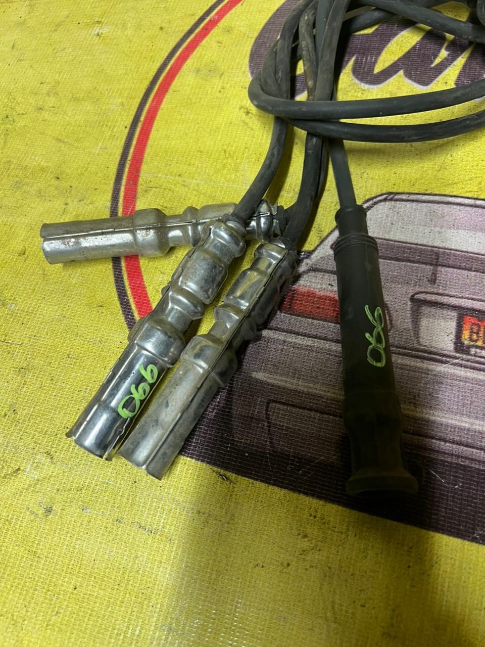 Провод высоковольтный, 3500 рублей, Орёл