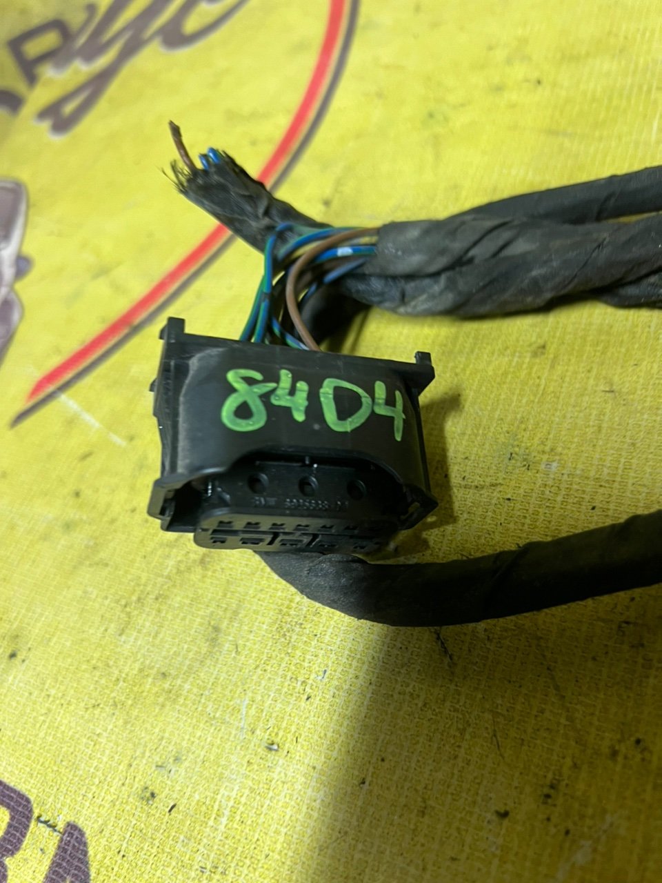 Разъем фары, 1100 рублей, Орёл