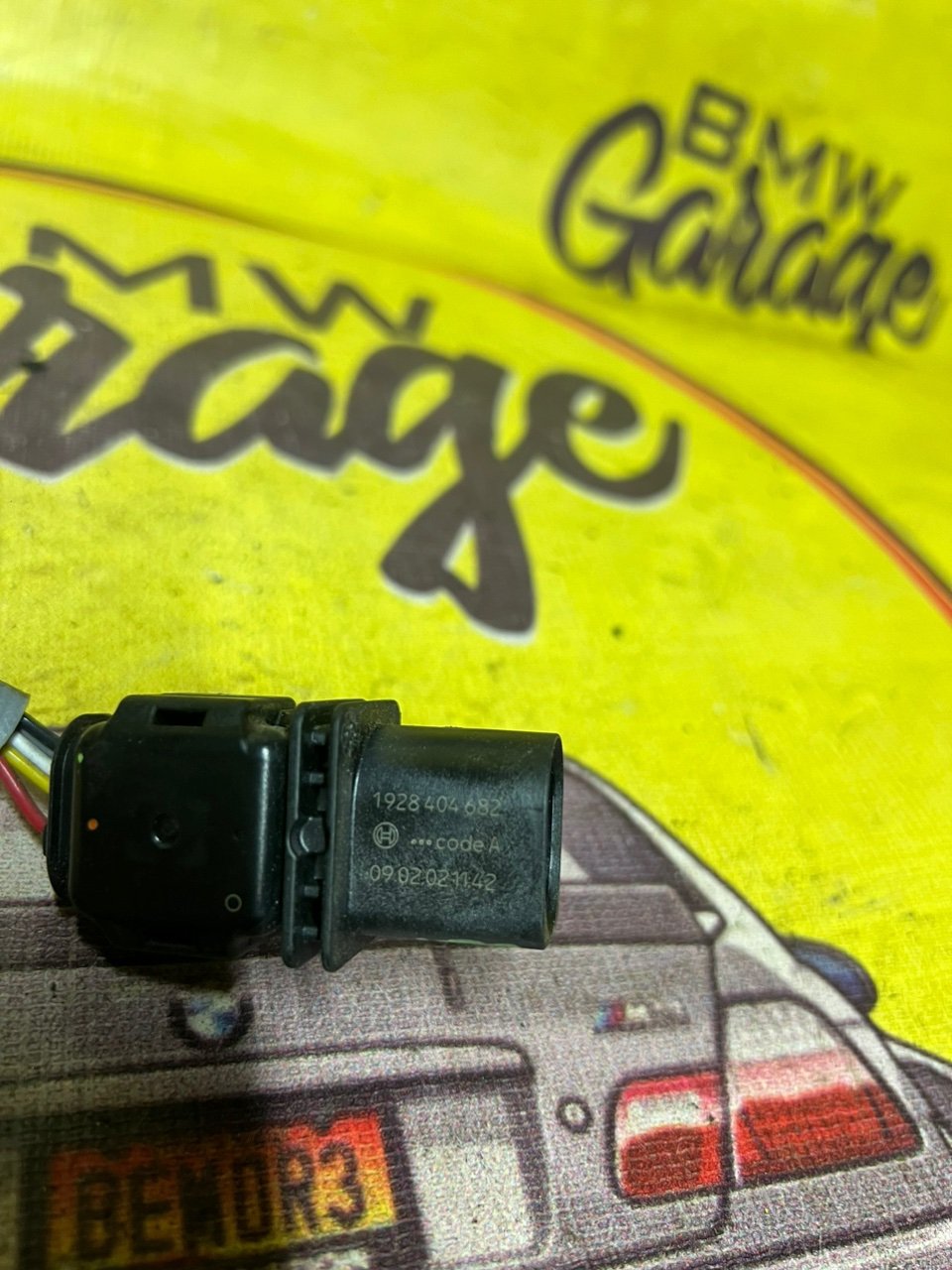 Датчик кислородный, 4500 рублей, Орёл