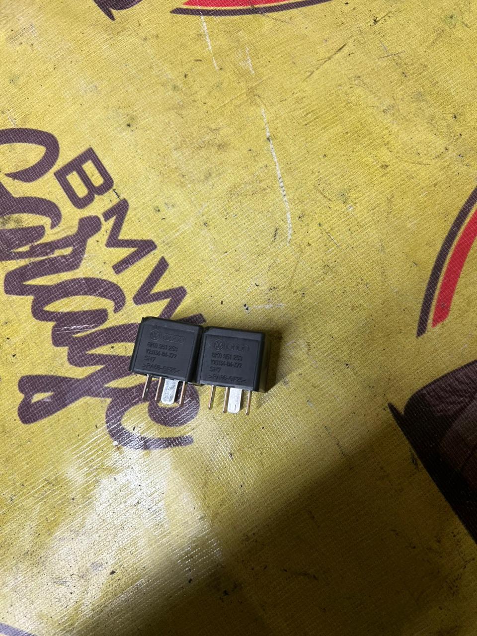 Реле, 500 рублей, Орёл