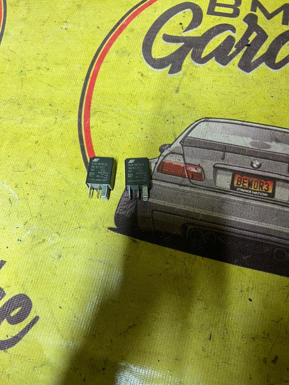 Реле, 300 рублей, Орёл