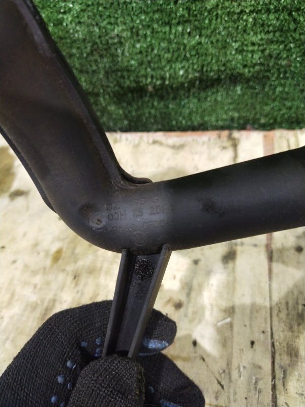 Маслоприемник, 800 рублей, Красноярск