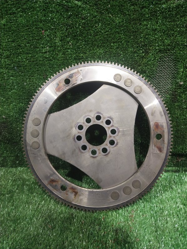 Маховик АКПП, 700 рублей, Красноярск