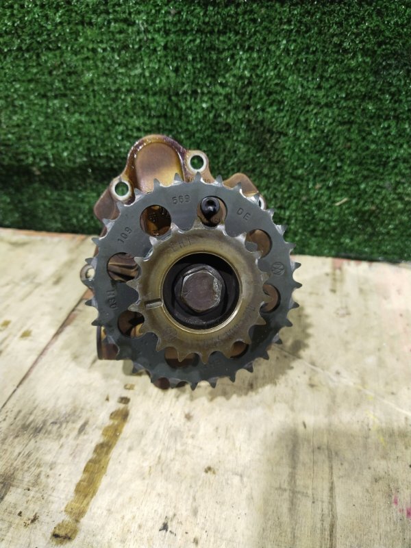 Насос масляный, 3500 рублей, Красноярск